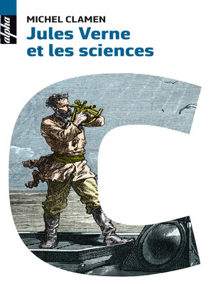 cover image of Jules Verne et les sciences